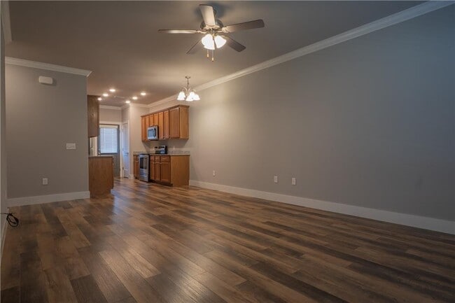 1723 Booker Cir in Pea Ridge, AR - Foto de edificio - Building Photo