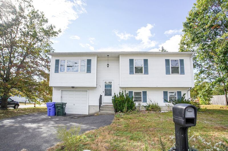 88 Wilmington Ave in Springfield, MA - Foto de edificio