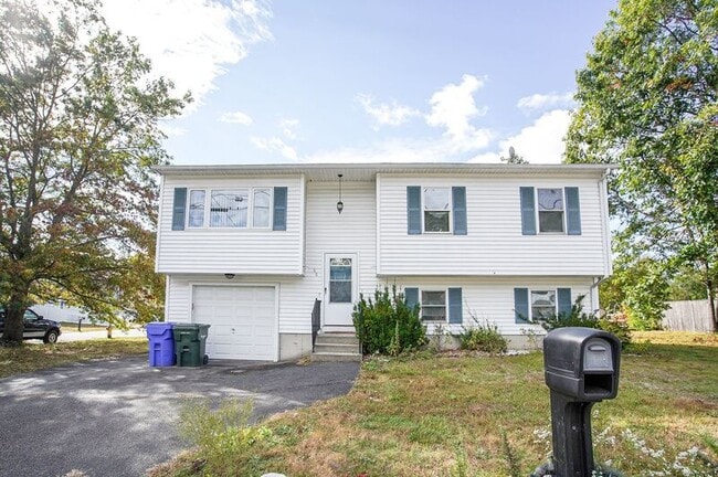 property at 88 Wilmington Ave
