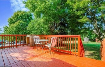 117 Karrs Ln in Conshohocken, PA - Foto de edificio - Building Photo