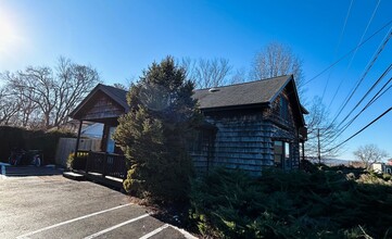 1320 N Main St in Blacksburg, VA - Building Photo - Building Photo