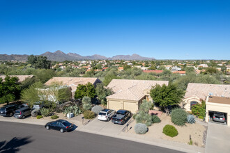 13822 Cambria in Fountain Hills, AZ - Foto de edificio - Building Photo