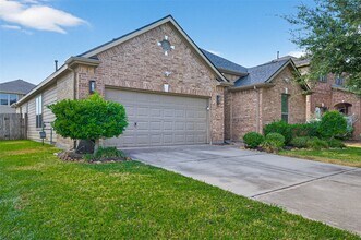 18615 Morgans Forest Ln in Katy, TX - Building Photo - Building Photo