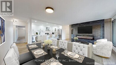 1535 Lakeshore Rd E in Mississauga, ON - Building Photo - Building Photo