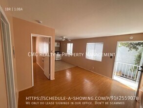 1700 Hill St in Signal Hill, CA - Building Photo - Building Photo
