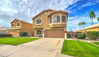 2744 S Raven in Mesa, AZ - Building Photo - Building Photo