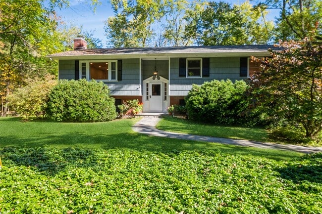 property at 235 Douglas Rd