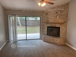 8096 Kilwinning Ln in Jacksonville, FL - Building Photo - Building Photo