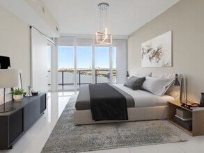 2020 N Bayshore Dr in Miami, FL - Building Photo - Building Photo