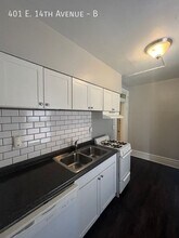 401 E 14th Ave in Columbus, OH - Building Photo - Building Photo
