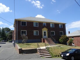 176 Summit Ave Apartments