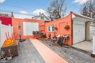1120 Haworth St in Philadelphia, PA - Building Photo - Building Photo