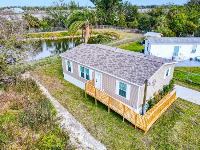property at 6720 Villaview Dr