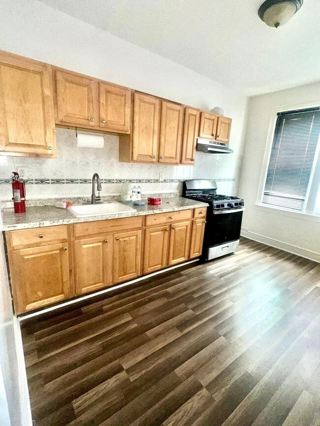 property at 258 Winfield Ave