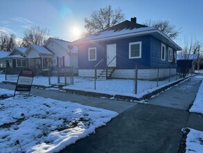 2501 S 6th St in Terre Haute, IN - Building Photo - Building Photo