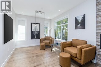 3470 Prince Edward St in Vancouver, BC - Building Photo - Building Photo