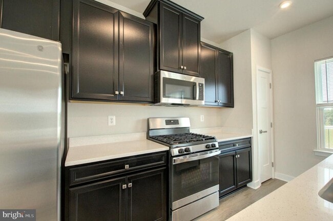 110 Fletcher Cir in Middletown, DE - Foto de edificio - Building Photo