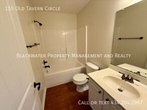 155 Old Tavern Cir in Lynchburg, VA - Building Photo - Building Photo