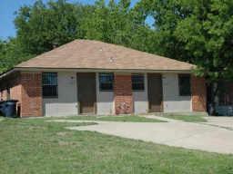 5424-5426 Helmick Ave in Fort Worth, TX - Building Photo