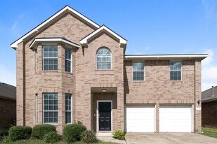 10755 Ocelot Ln in Houston, TX - Building Photo