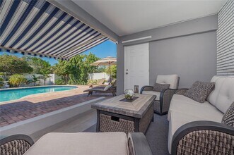 800 N 46th Ave in Hollywood, FL - Building Photo - Building Photo