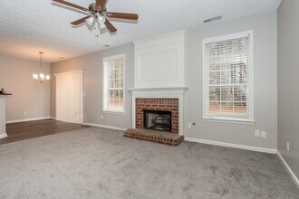 3620 Liberty Ln SW in Powder Springs, GA - Building Photo - Building Photo