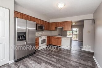 111 Antler Hollow Ct in Cranberry Township, PA - Building Photo - Building Photo