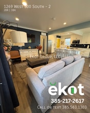 1269 W 500 S in Salt Lake City, UT - Building Photo - Building Photo