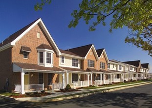 Village of Eastlake Apartments in Wilmington, DE - Building Photo - Building Photo