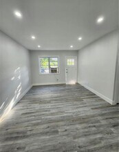 2610 Grant St, Unit 1 in Hollywood, FL - Building Photo - Building Photo