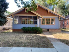 507 W Mulberry St in Fort Collins, CO - Building Photo