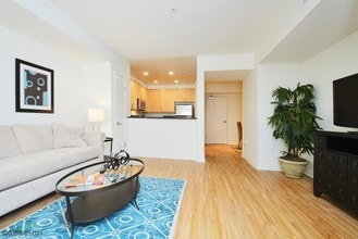 Mayfair Residences at Santa Monica Beach in Santa Monica, CA - Building Photo - Building Photo
