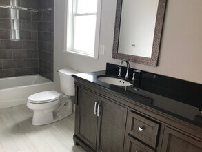 134 Parsons St in Boston, MA - Building Photo - Building Photo