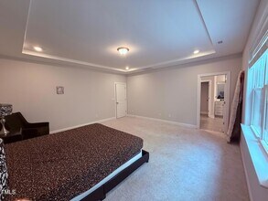 4120 Snowy Range Cir in Raleigh, NC - Building Photo - Building Photo