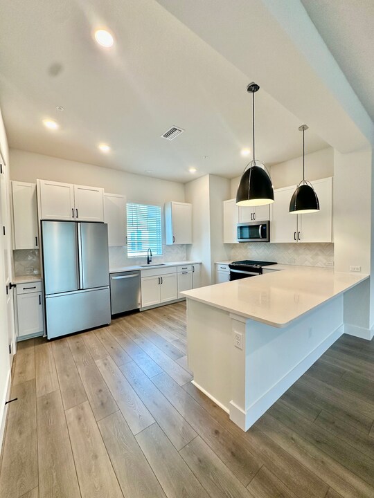 3109 4th Ter N in St. Petersburg, FL - Building Photo
