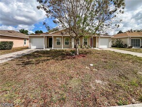 9177 Aegean Cir in Lehigh Acres, FL - Building Photo - Building Photo