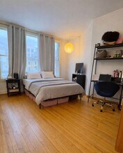 1802 Massachusetts Ave, Unit 12 in Cambridge, MA - Building Photo - Building Photo