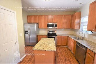 2005 White Cedar Ln in Waxhaw, NC - Building Photo - Building Photo
