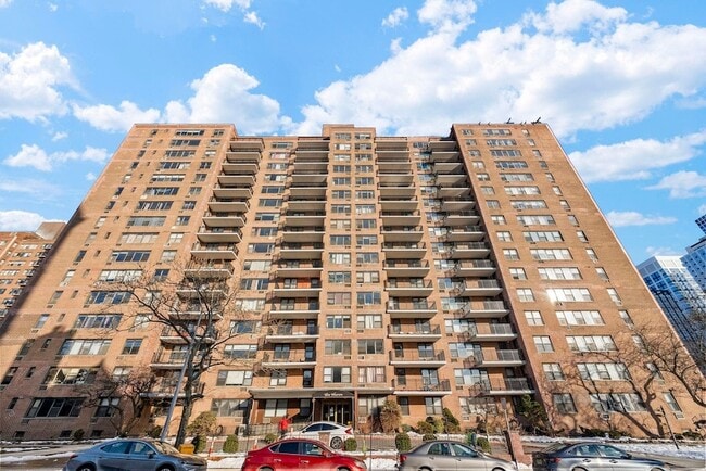 property at 10 Huron Ave