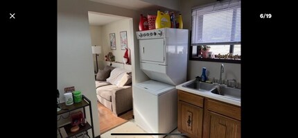 216 S Franklin Ave in Ames, IA - Foto de edificio - Building Photo