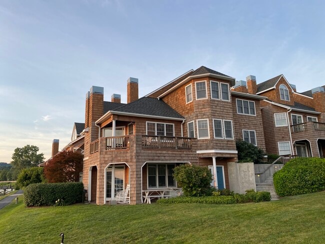 property at 113 Half Moon Bay Dr