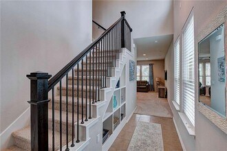 10515 Turnbull Loop in Austin, TX - Foto de edificio - Building Photo