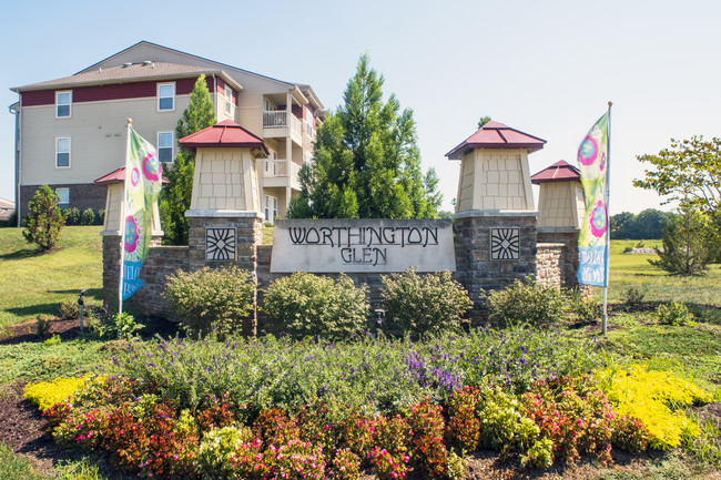 Worthington Glen in Spring Hill, TN - Building Photo - Building Photo