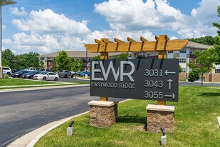 Eastwood Ridge