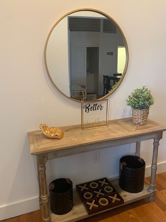 503 Fisk St-Unit -Unit A in Nashville, TN - Building Photo - Building Photo