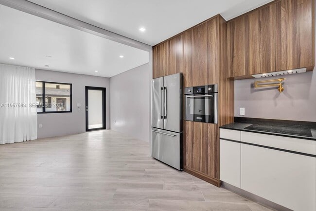 property at 8931 NE 2nd Ave