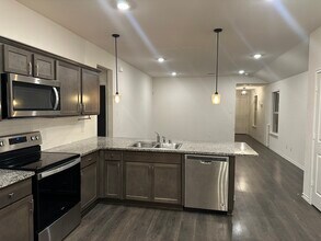 2222 Nightgrove Cir in Crandall, TX - Building Photo - Building Photo