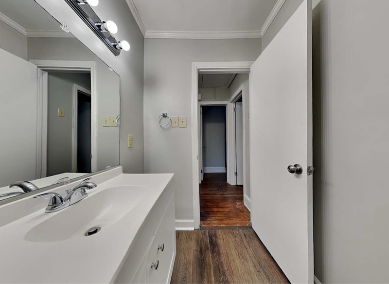 5605 Louise St in San Bernardino, CA - Building Photo