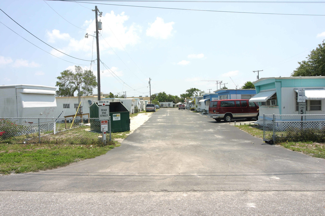 3026 Avenue E in Riviera Beach, FL - Building Photo