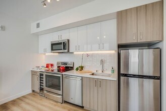 601 Tennessee St in San Francisco, CA - Building Photo - Building Photo